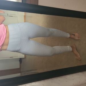 Glyder leggings large